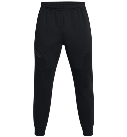 Under Armour Unstoppable Fleece Joggers - pantaloni fitness - uomo