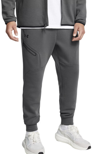 Under Armour Unstoppable Fleece Joggers - Trainingshosen - Herren, Gr. XL