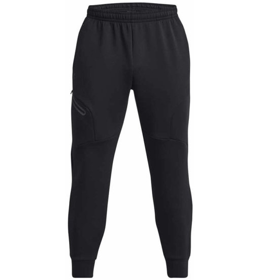 Under Armour Unstoppable Fleece M - pantaloni fitness - uomo