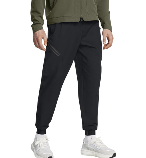 Under Armour Unstoppable Joggers - pantaloni fitness - uomo