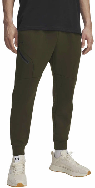 Under Armour Unstoppable M - Fitnesshosen - Herren, Gr. S
