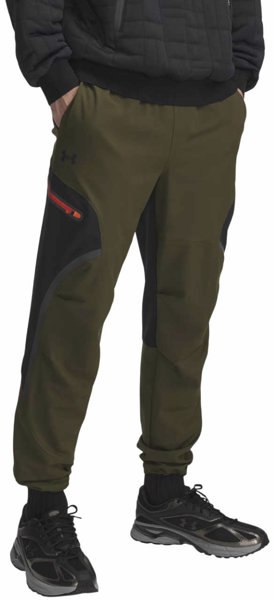 Under Armour Unstoppable M - Trainingshosen - Herren, Gr. M