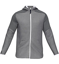 felpa under armour hoodie