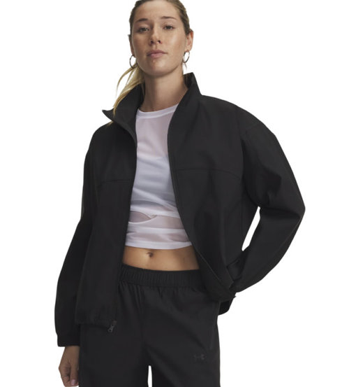 Under Armour Unstoppable Woven W: Giacca Fitness Donna