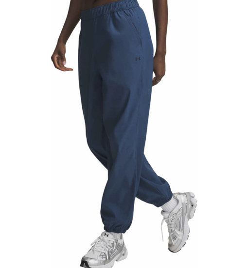 Under Armour Unstoppable Woven W: Recensione Pantaloni Donna
