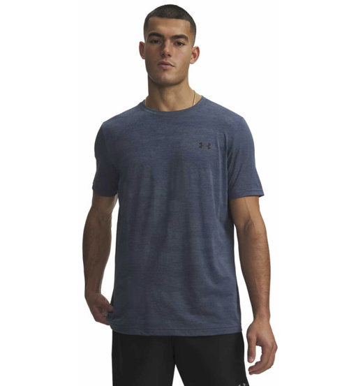 Under Armour ua vanish elite smls ss camo-gry 6010589-044