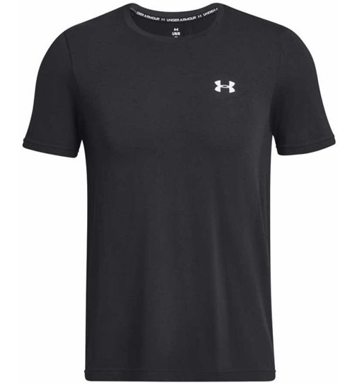Under Armour Vanish Seamless M - T-shirt - uomo. Taglia S