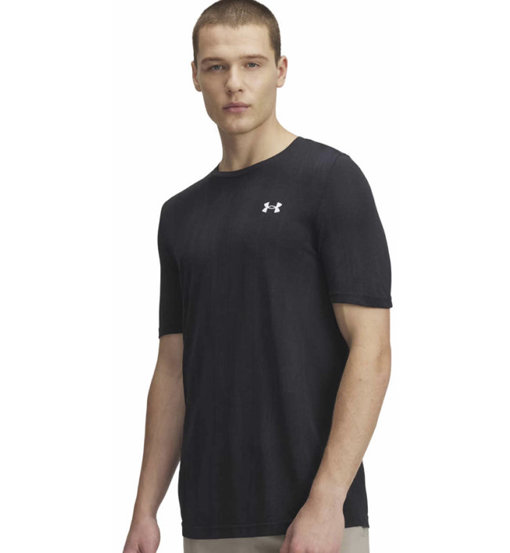 Under Armour Vanish Seamless: T-Shirt Tecnica Uomo