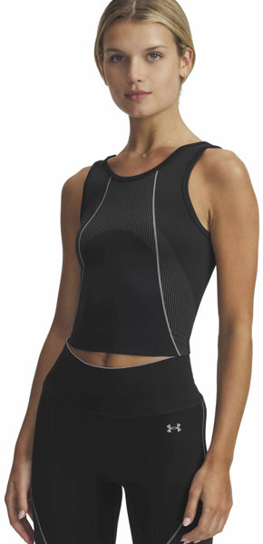 Under Armour Vanish Seamless W - Top - Damen, Gr. S