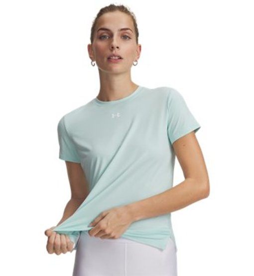 Under Armour Vanish W: T-shirt Fitness Donna Recensione