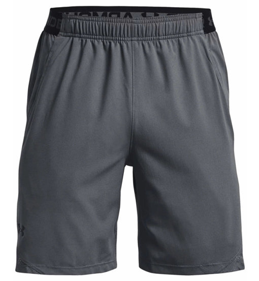 Under Armour Vanish Woven - pantaloni fitness - uomo. Taglia 2XL