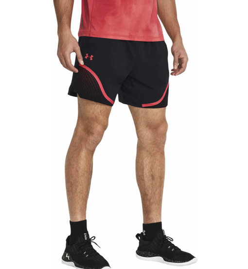 Under Armour Vanish Woven 6In M - pantaloni fitness - uomo. Taglia 2XL