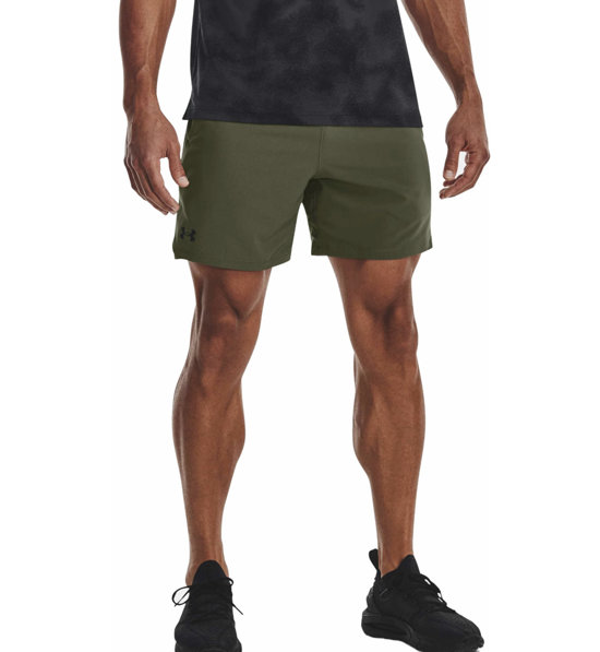 Under Armour UA VANISH WOVEN 6IN SHORTS | Sportler.com