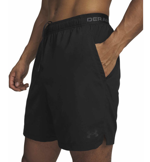 Under Armour Vanish Woven DC M: Pantaloni Corti Fitness Uomo