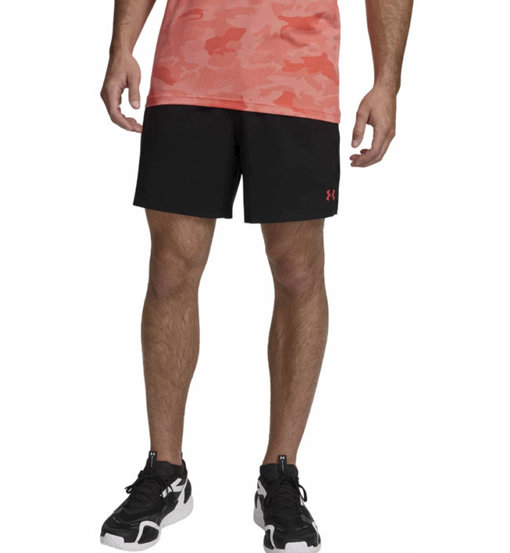 Under Armour Vanish Woven DC M: Pantaloni Fitness Uomo