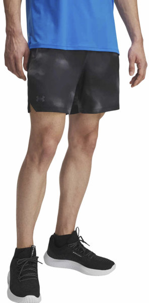 Under Armour Vanish Woven Printed M - Trainingshosen - Herren, Gr. 2XL