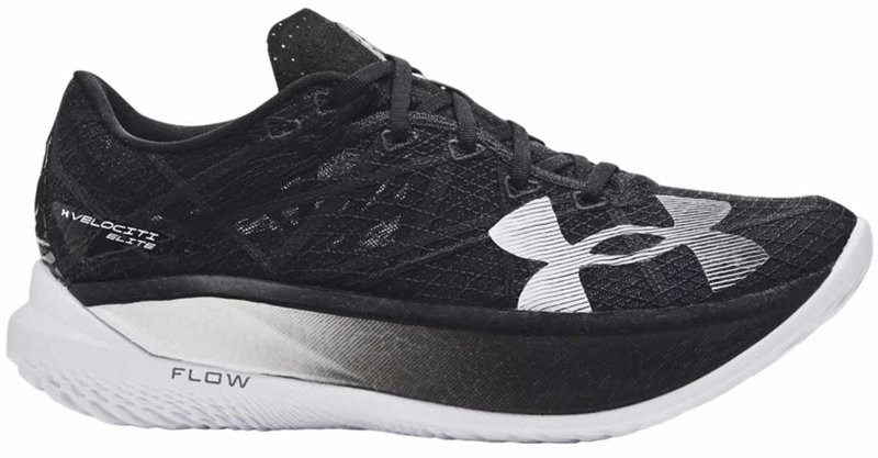 Under Armour Velociti Elite 2 - Wettkampfschuhe - Unisex, Gr. 9,5 man / 11 wms U