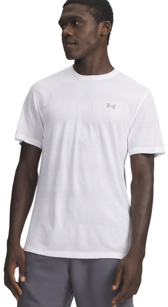 Under Armour Velociti M - Runningshirt - Herren, Gr. XS