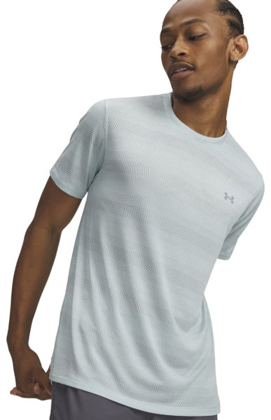 Under Armour Velociti M - Runningshirt - Herren, Gr. S