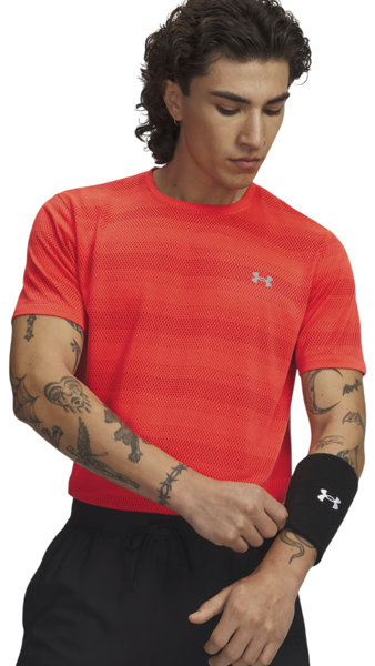 Under Armour Velociti M - Runningshirt - Herren, Gr. L