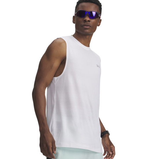 Under Armour Velociti M: Canotta Running Uomo Tecnica