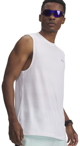 Under Armour Velociti M - Lauftop - Herren, Gr. M