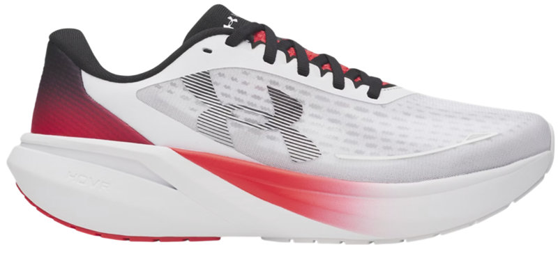 Under Armour Velociti Pace M - Neutrallaufschuhe - Herren, Gr. 12