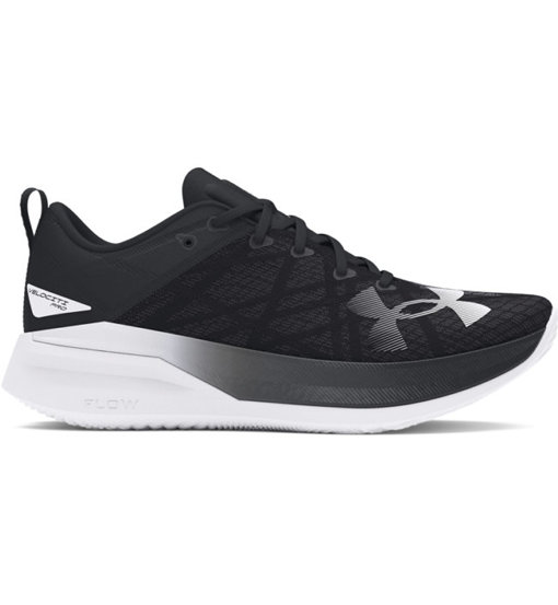 Under Armour Velociti Pro: Recensione e Prezzo Scarpe