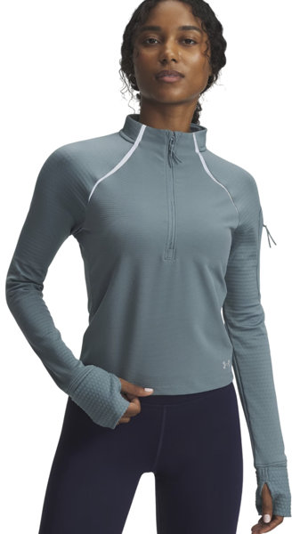 Under Armour Velociti Pro Cold Weather W - Runningpullover - Damen, Gr. S
