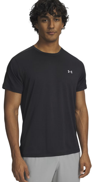 Under Armour Velociti Reflect M - Runningshirt - Herren, Gr. XL