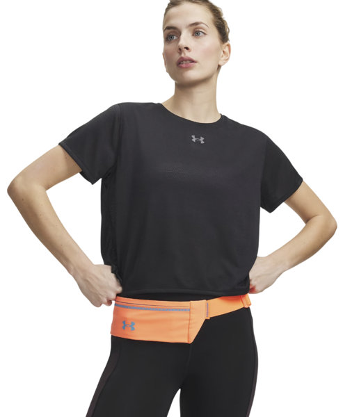 Under Armour Velociti W - Runningshirt - Damen, Gr. L