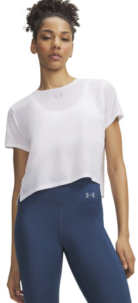 Under Armour Velociti W - Runningshirt - Damen, Gr. S