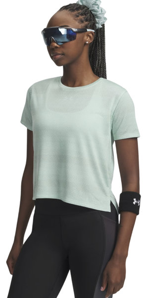 Under Armour Velociti W - Runningshirt - Damen, Gr. L