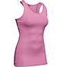 Under Armour Victory - top fitness - donna, Pink