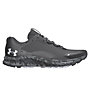 Under Armour W Charged Bandit TR 2 - Trailrunningschuh - Damen, Dark Grey