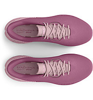 Under Armour W Hovr Machina 3 - scarpe da running neutre - donna, Pink