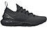 Under Armour W Hovr Phantom 2 Inknt - sneakers - donna, Black