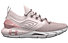 Under Armour W Hovr Phantom 2 Inknt - sneakers - donna, Rose