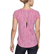 under armour running shirt womens