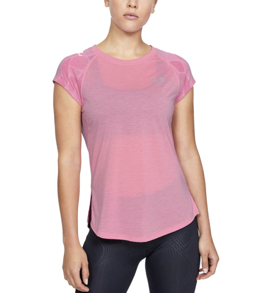 magliette under armour femminile