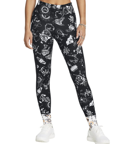 Under Armour We Run Fly Fast - pantaloni running - donna. Taglia S