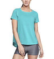 magliette under armour femminile