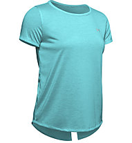 magliette under armour femminili