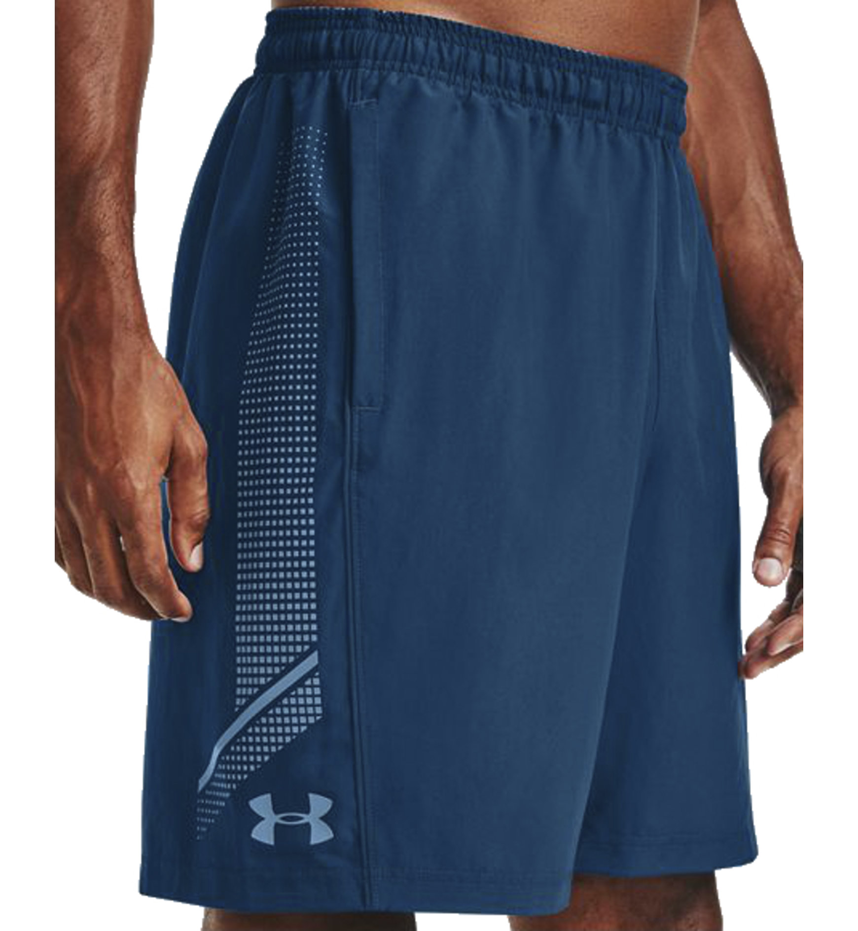 Under Armour Kurze Hose Herren