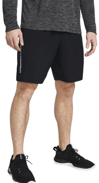 Under Armour Tech™ Woven Wordmark M - Trainingshosen - Herren, Gr. XS