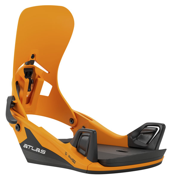 UNION BINDING Atlas Step On® - Snowboardbindung, Gr. M