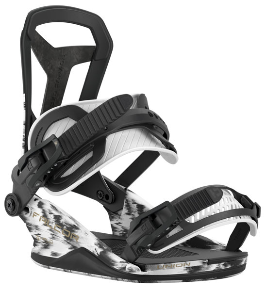 UNION BINDING Falcor - Snowboardbindung, Gr. L