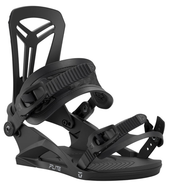 UNION BINDING Flite - Snowboardbindung, Gr. M