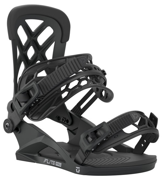 UNION BINDING Flite Pro - Snowboardbindung, Gr. L
