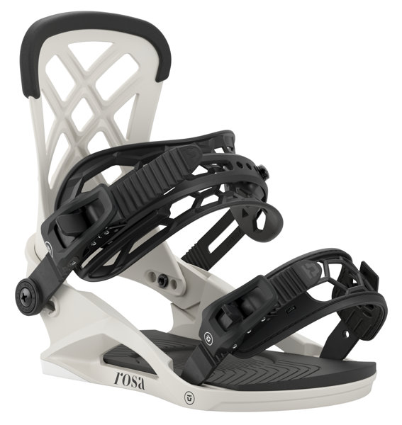 UNION BINDING Rosa W - Snowboardbindung - Damen, Gr. M
